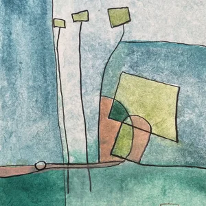 Do dièse Majeur - Recherche sur l'Harmonie - Variation 3