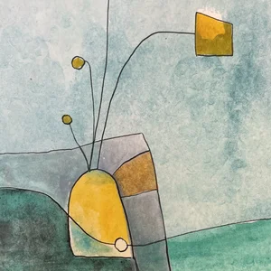 C# minor - Research on Harmony - Variation 3