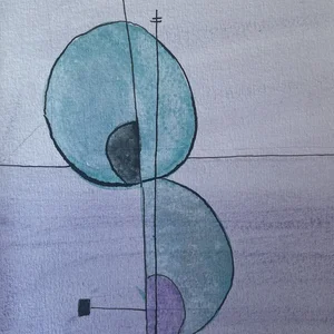 Cycladic Stillness - Fragmants of Silence