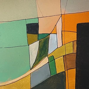 D Major - Research on Harmony - Variation 10