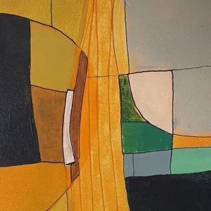 D Major - Research on Harmony - Variation 11