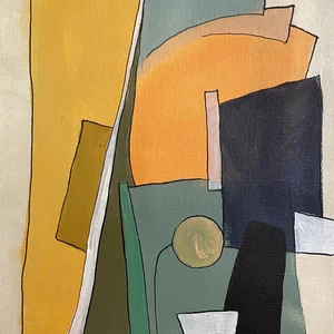 D Major - Research on Harmony - Variation 2