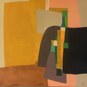 D Major - Research on Harmony - Variation 4