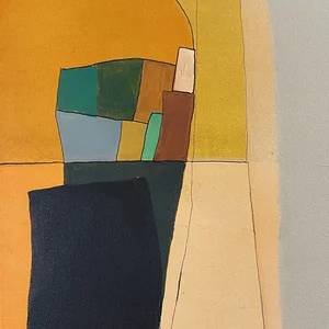 D Major - Research on Harmony - Variation 8