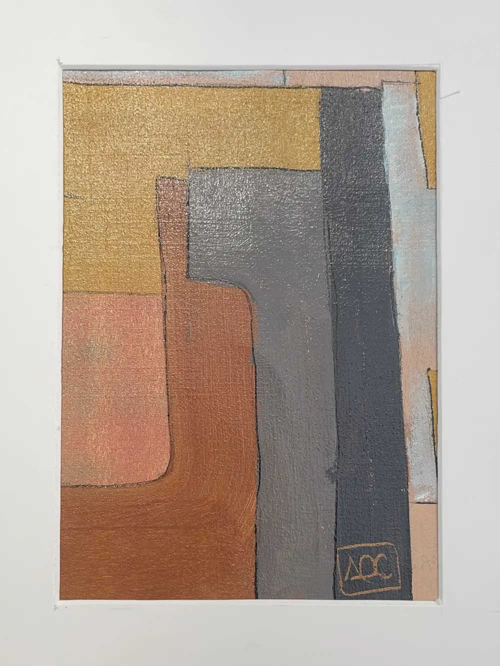 D Major9 - Research on Harmony - Variation 3