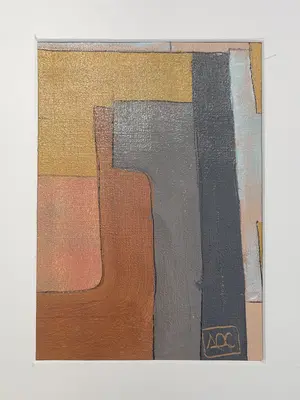 D Major9 - Research on Harmony - Variation 3