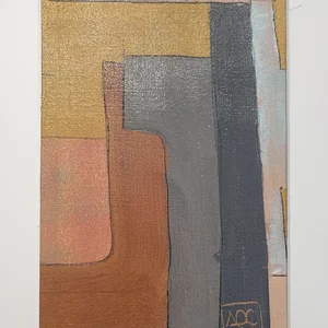 Ré Majeur 9 - Recherche sur l'Harmonie - Variation 3