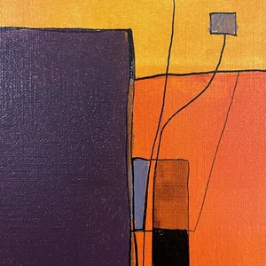 D minor - Research on Harmony