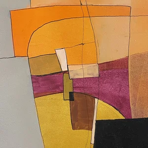 D Minor - Research on Harmony - Variation 2