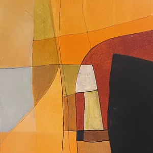 Ré Mineur - Recherche sur l'Harmonie - Variation 3