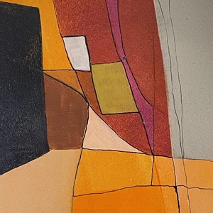 Ré Mineur - Recherche sur l'Harmonie - Variation 4