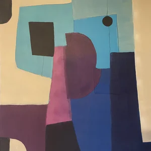 Db Major - Research on Harmony - Variation 3