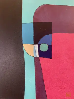 Db Major - Research on Harmony - Variation 5