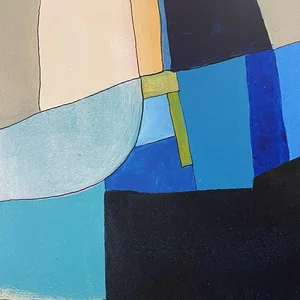 Db Minor - Research on Harmony - Variation 6