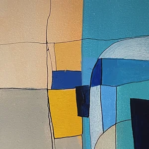 Ré bémol Mineur - Recherche sur l'Harmonie - Variation 7