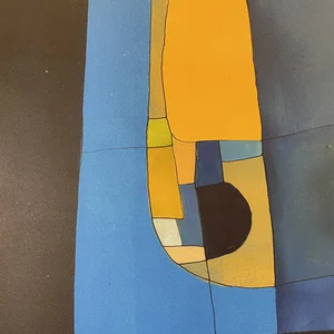 Mi Majeur - Recherche sur l'Harmonie - Variation 2