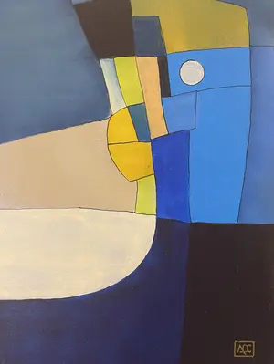 E Major - Research on Harmony - Variation 4