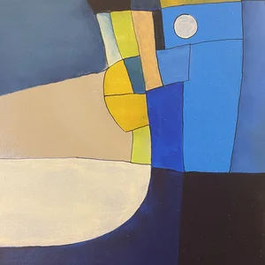 Mi Majeur - Recherche sur l'Harmonie - Variation 4