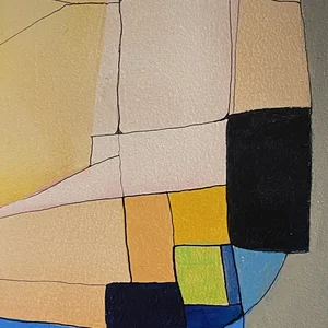 E Major - Research on Harmony - Variation 5