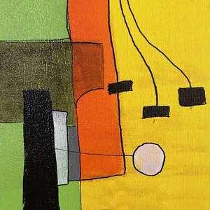 Mi Mineur - Recherche sur l'Harmonie - Variation 1