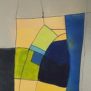 E Minor - Research on Harmony - Variation 3