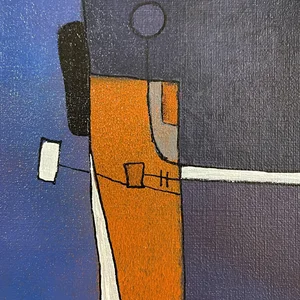 Eb Major - Research on Harmony - Variation 1