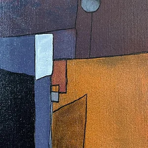 Mi bémol Majeur - Recherche sur l'Harmonie - Variation 2