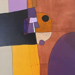 Eb Major - Research on Harmony - Variation 3