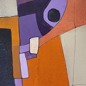 Mi bémol Majeur - Recherche sur l'Harmonie - Variation 4