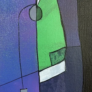 Mi bémol Mineur - Recherche sur l'Harmonie - Variation 2