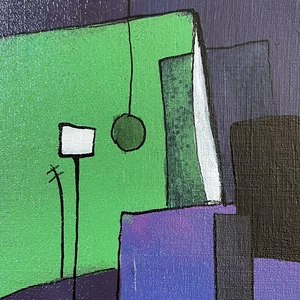 Mi bémol Mineur - Recherche sur l'Harmonie - Variation 3