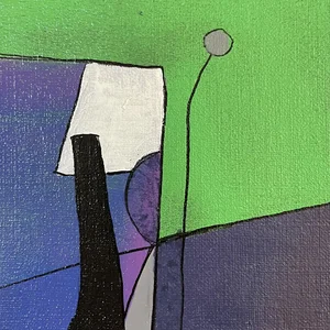 Eb minor - Research on Harmony - Variation 4