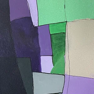 Eb Minor - Research on Harmony - Variation 7