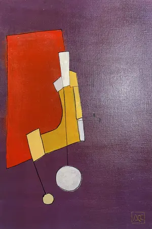 F Major - Research on Harmony