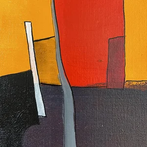 F Major - Research on Harmony - Variation 1