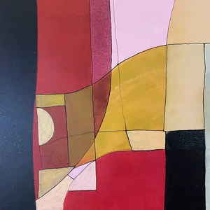 Fa Majeur - Recherche sur l'Harmonie - Variation 2