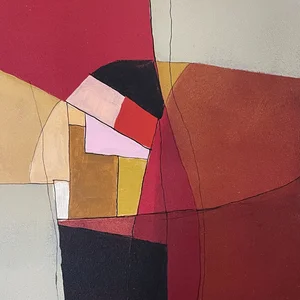 Fa Majeur - Recherche sur l'Harmonie - Variation 5