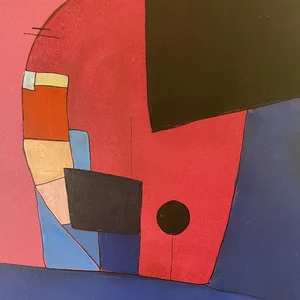 Fa Mineur - Recherche sur l'Harmonie - Variation 10