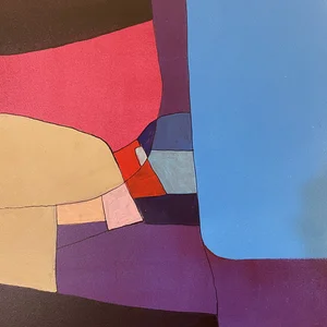 Fa Mineur - Recherche sur l'Harmonie - Variation 11