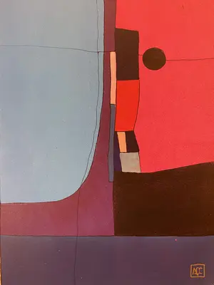 F Minor - Research on Harmony - Variation 12