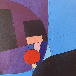 Fa Mineur - Recherche sur l'Harmonie - Variation 13