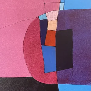 Fa Mineur - Recherche sur l'Harmonie - Variation 14