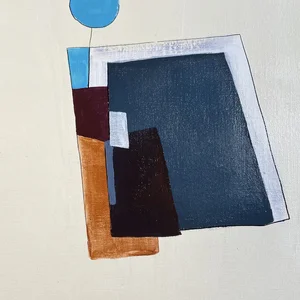 F minor - Research on Harmony - Variation 2