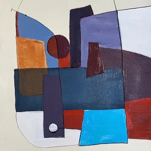 Fa Mineur - Recherche sur l'Harmonie - Variation 3