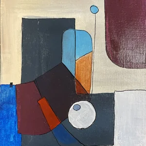 F minor - Research on Harmony - Variation 4