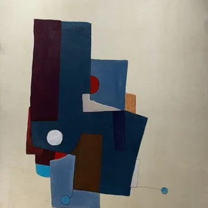 Fa Mineur - Recherche sur l'Harmonie - Variation 6