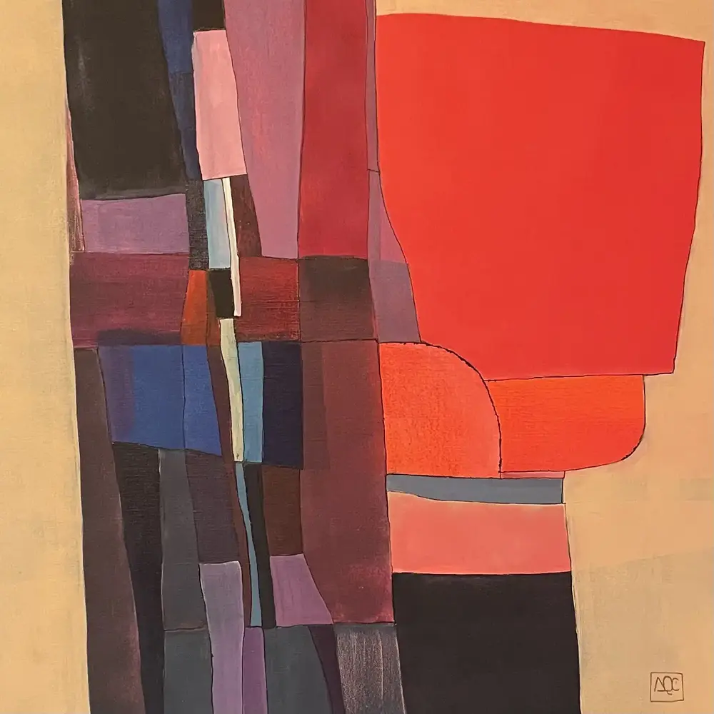 F Minor - Research on Harmony - Variation 8