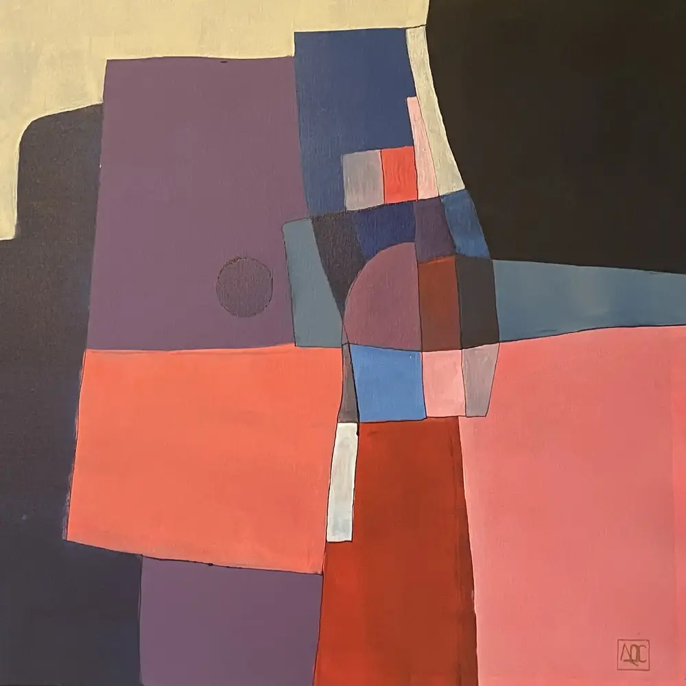 F Minor - Research on Harmony - Variation 9