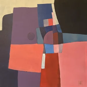 F Minor - Research on Harmony - Variation 9