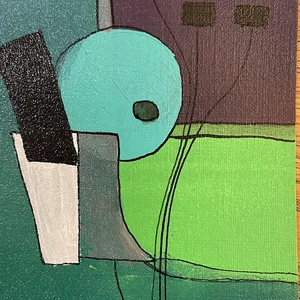 Fa dièse Majeur - Recherche sur l'Harmonie - Variation 1